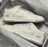 Nike Sneakers(7-15days✈️)